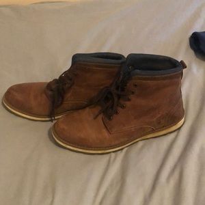 Men’s Fashion Boots